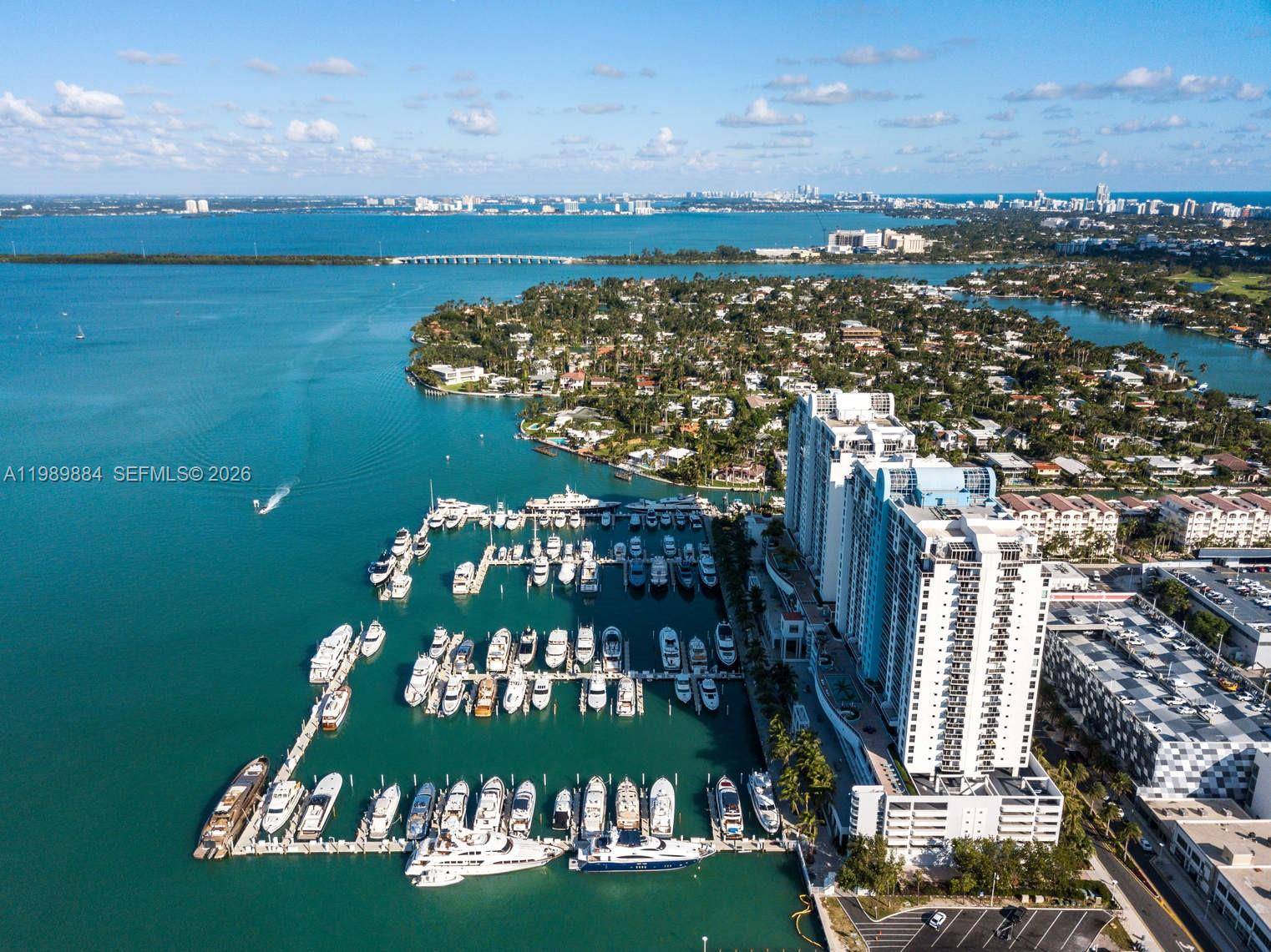 1800 Sunset Harbour DrMiami Beach - Condo/Co-Op/Seasonal,Condo condo unit 1102/4 - picture
