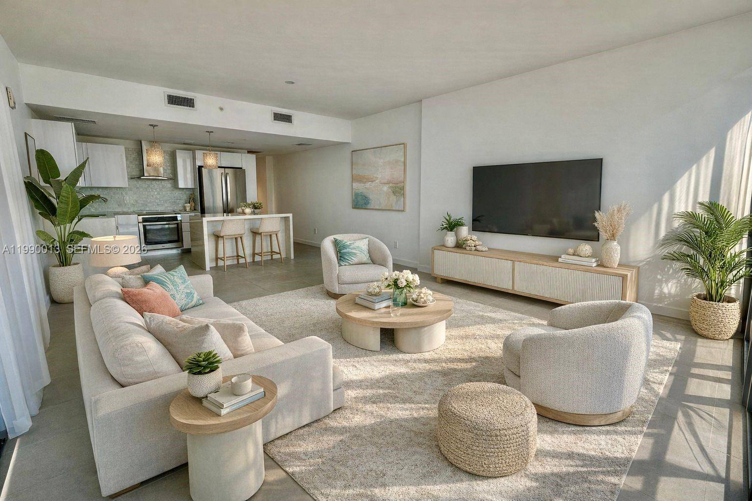 1600 NE 1st AveMiami - Condo/Co-Op/Annual,Condo condo unit 1210 - picture