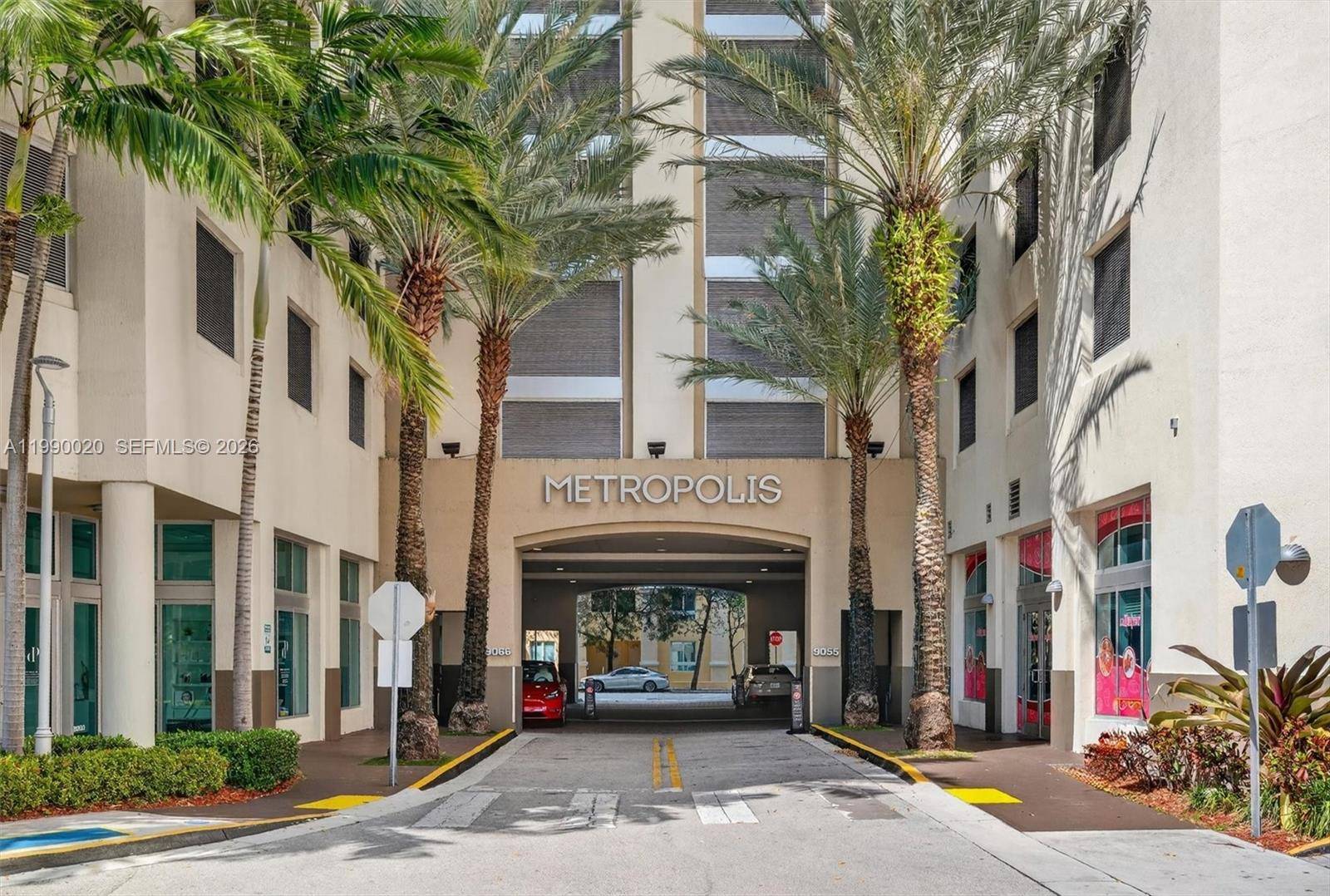 9066 SW 73rd CtMiami - Condo 5+ Stories,Condo condo unit 1203 - picture