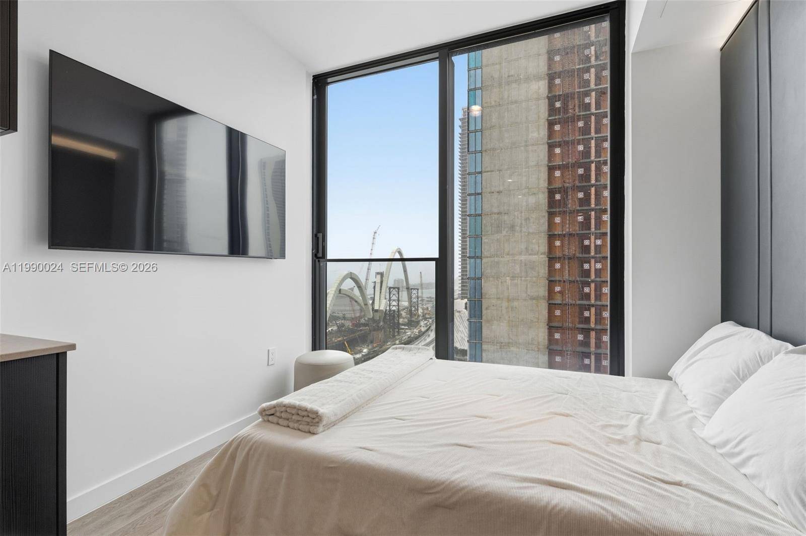 20 NE 11th StMiami - Condo 5+ Stories,Condo condo unit 2306A - picture