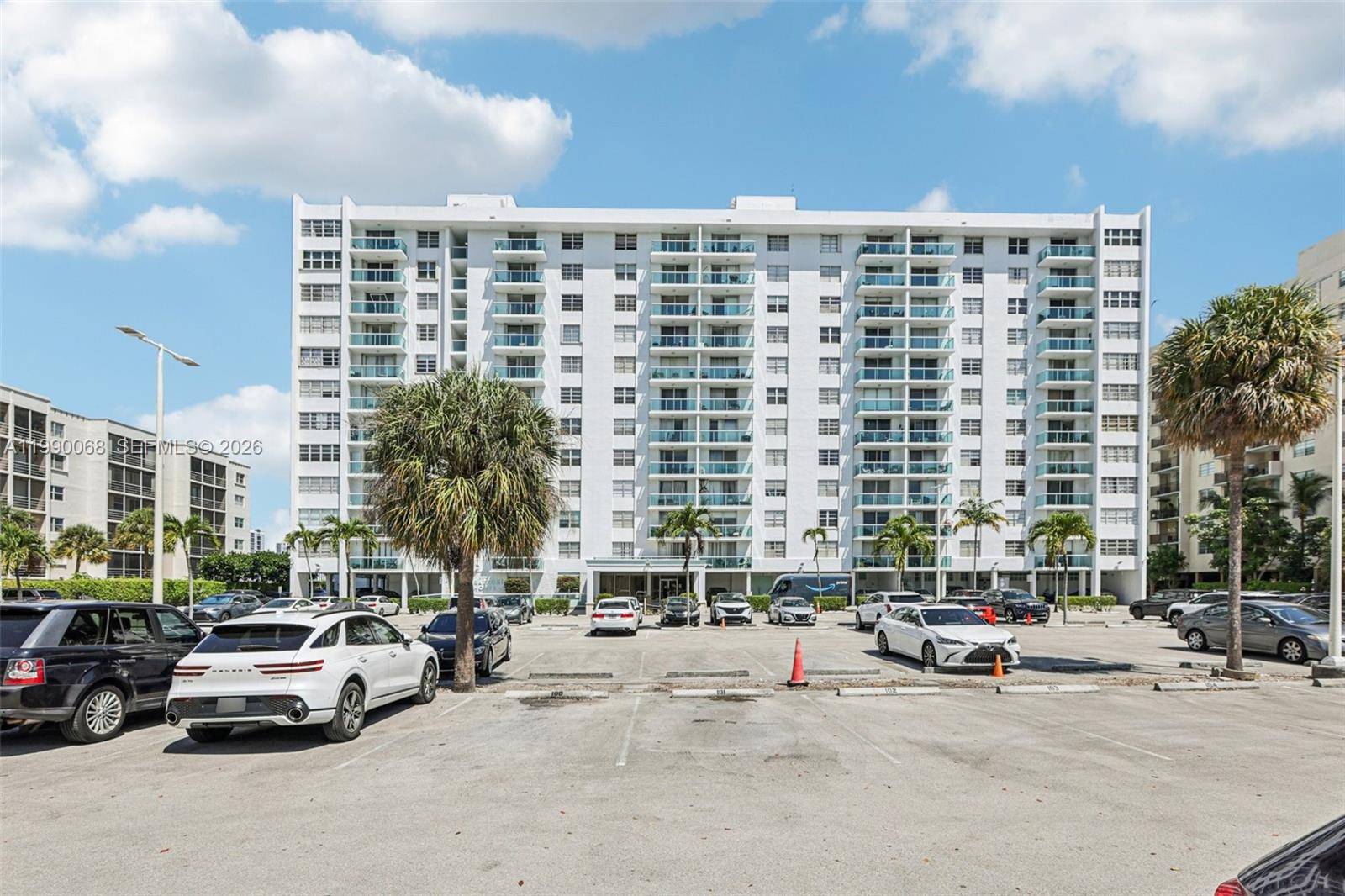 2841 NE 163rd StNorth Miami Beach - Condo 5+ Stories,Condo condo unit 605 - picture