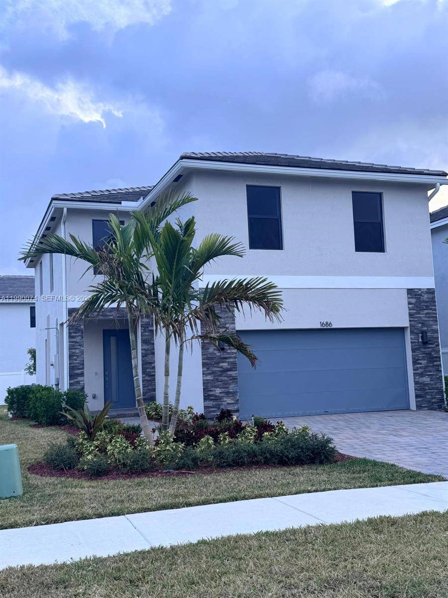 1686 SE 6th StHomestead - picture