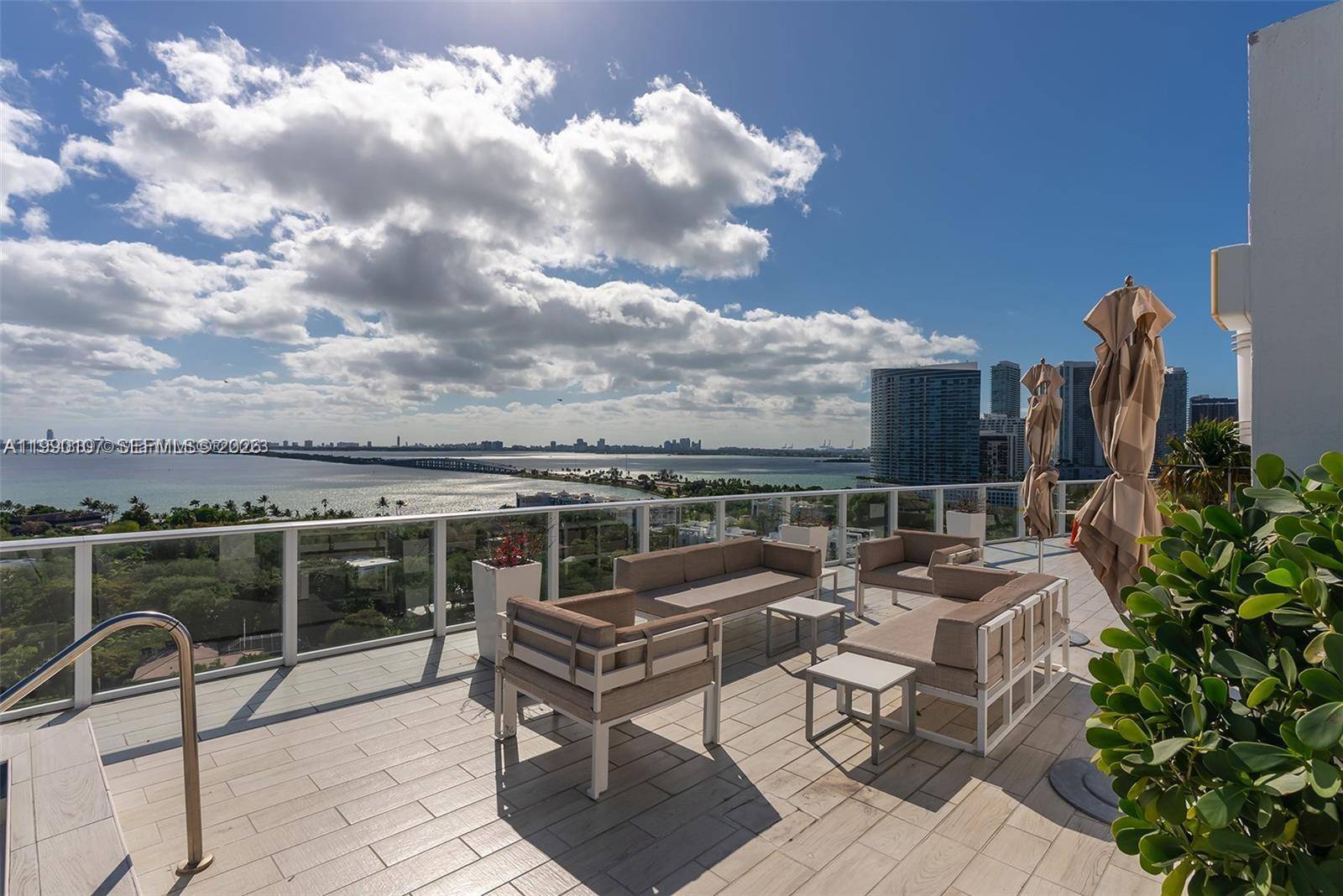 4250 Biscayne BlvdMiami - Condo 5+ Stories,Condo condo unit 1115 - picture