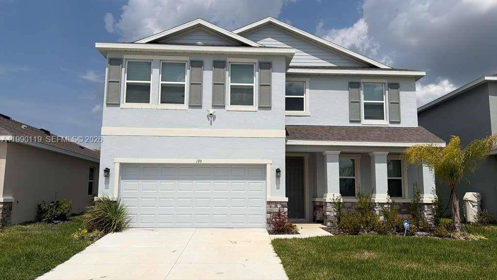193 Bright Ibis Ave, Apollo BeachOther City - In The State Of Florida - picture