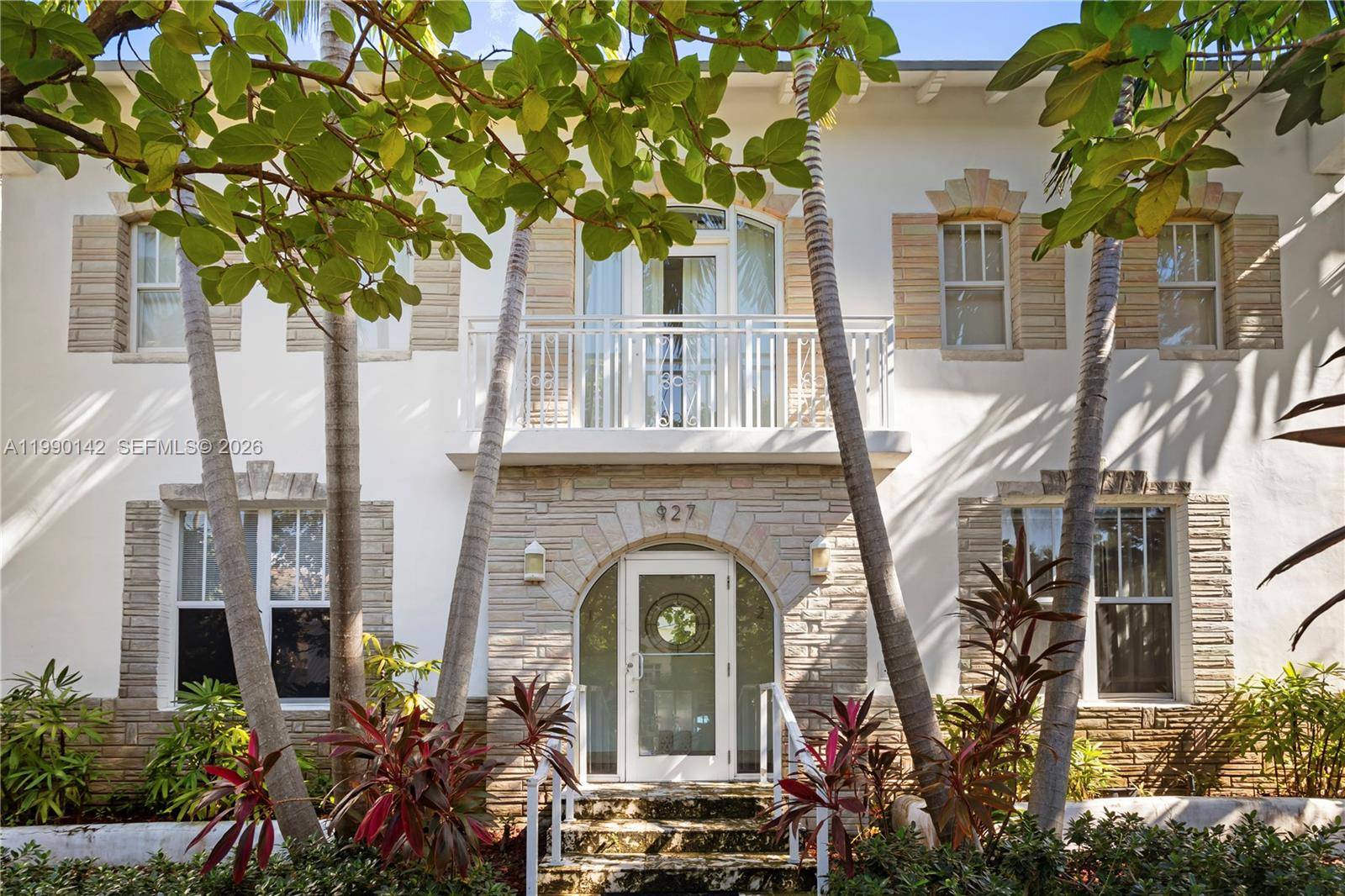 927 Euclid AveMiami Beach - Condo/Co-Op/Annual,Condo condo unit 2 - picture