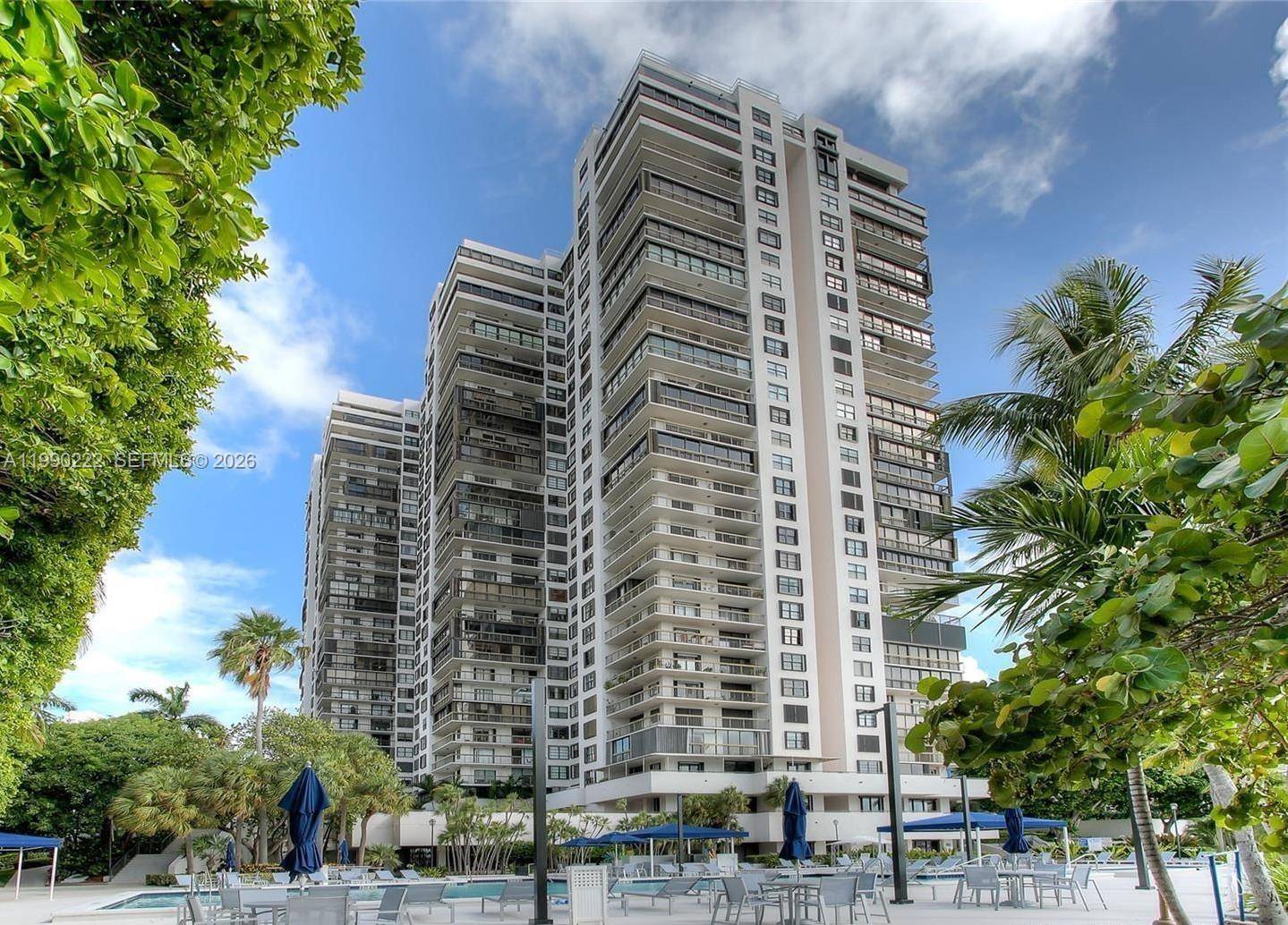 2333 Brickell AveMiami - Condo/Co-Op/Annual,Condo condo unit 2607 - picture