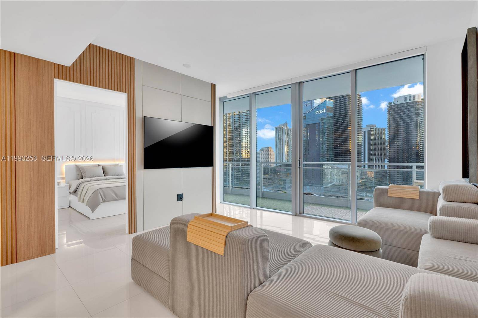 92 SW 3rd StMiami - Condo 5+ Stories,Condo condo unit 2802 - picture