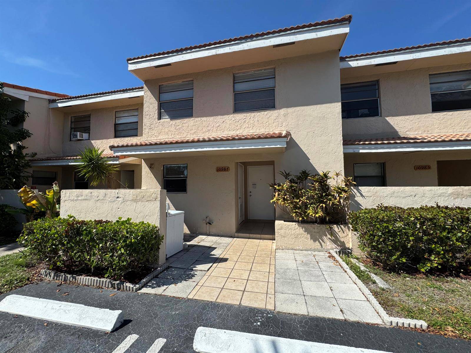 10987 Royal PalmCoral Springs - Townhouse condo unit 9 - picture