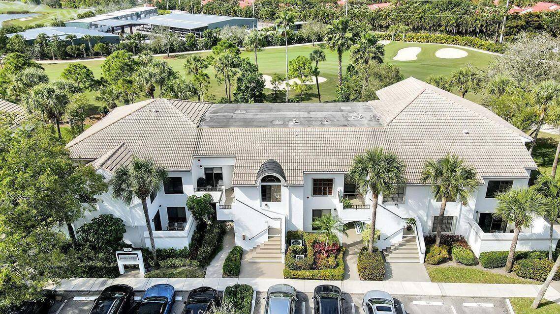 7449 GlendevonDelray Beach - Condo condo unit 106 - picture