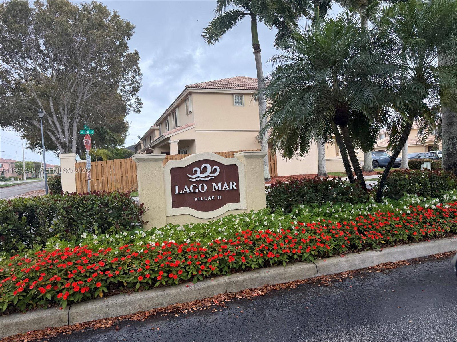 7431 SW 163rd PlMiami - picture