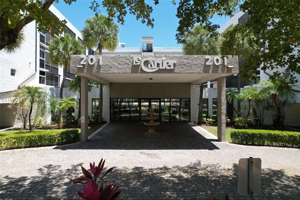 201 178th DrSunny Isles Beach - Condo 5+ Stories,Condo condo unit 423 - picture