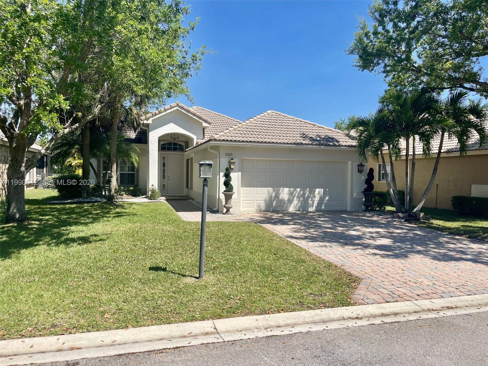 11289 NW 65th MnrParkland - picture