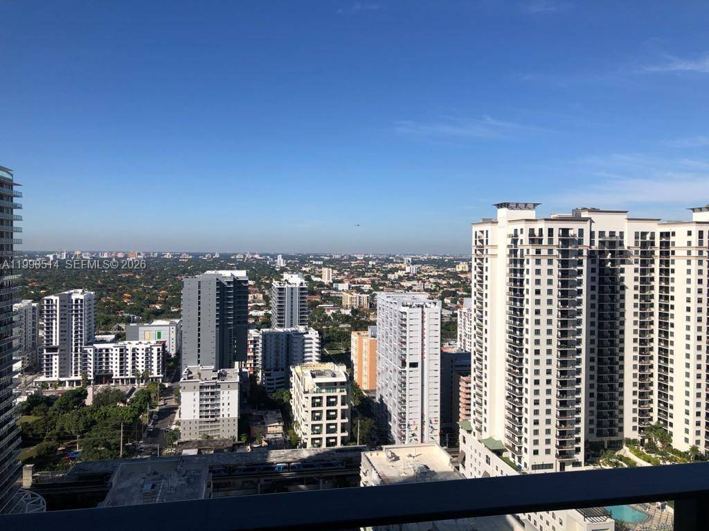 1000 Brickell PlazaMiami - Condo/Co-Op/Annual,Condo condo unit 1914 - picture