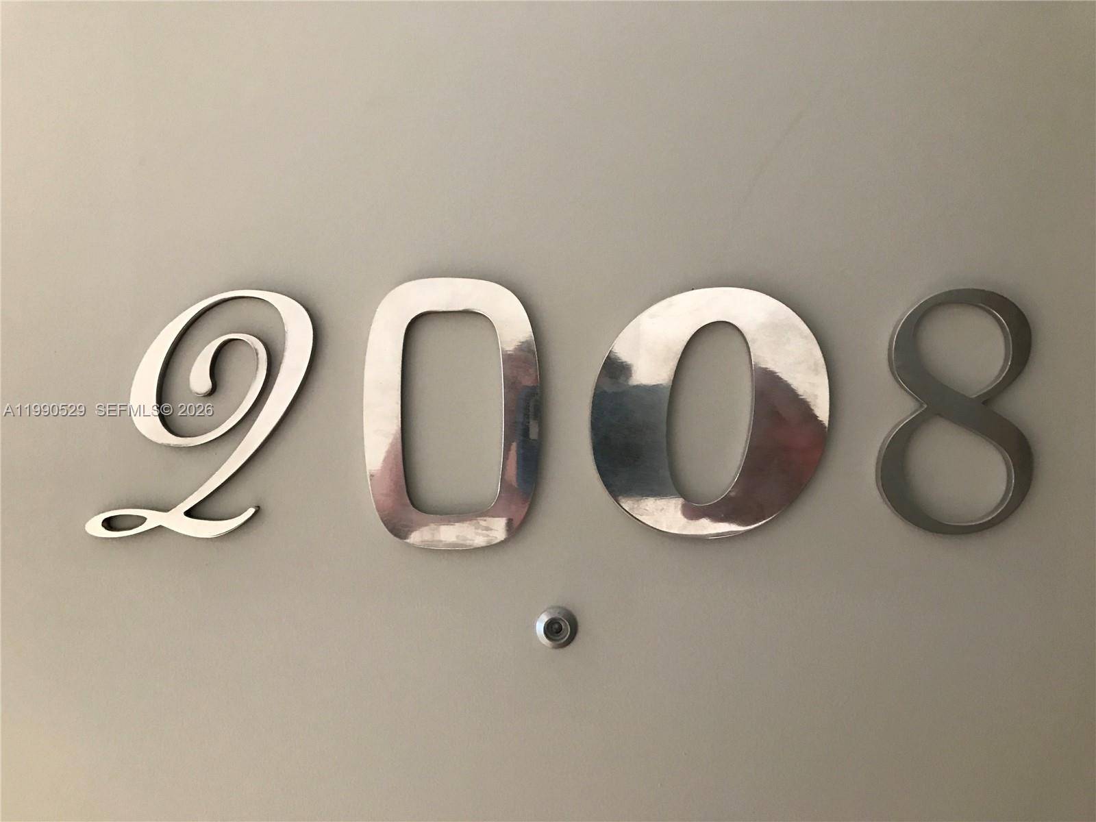 1300 S MiamiMiami - Condo/Co-Op/Annual,Condo condo unit 2008 - picture