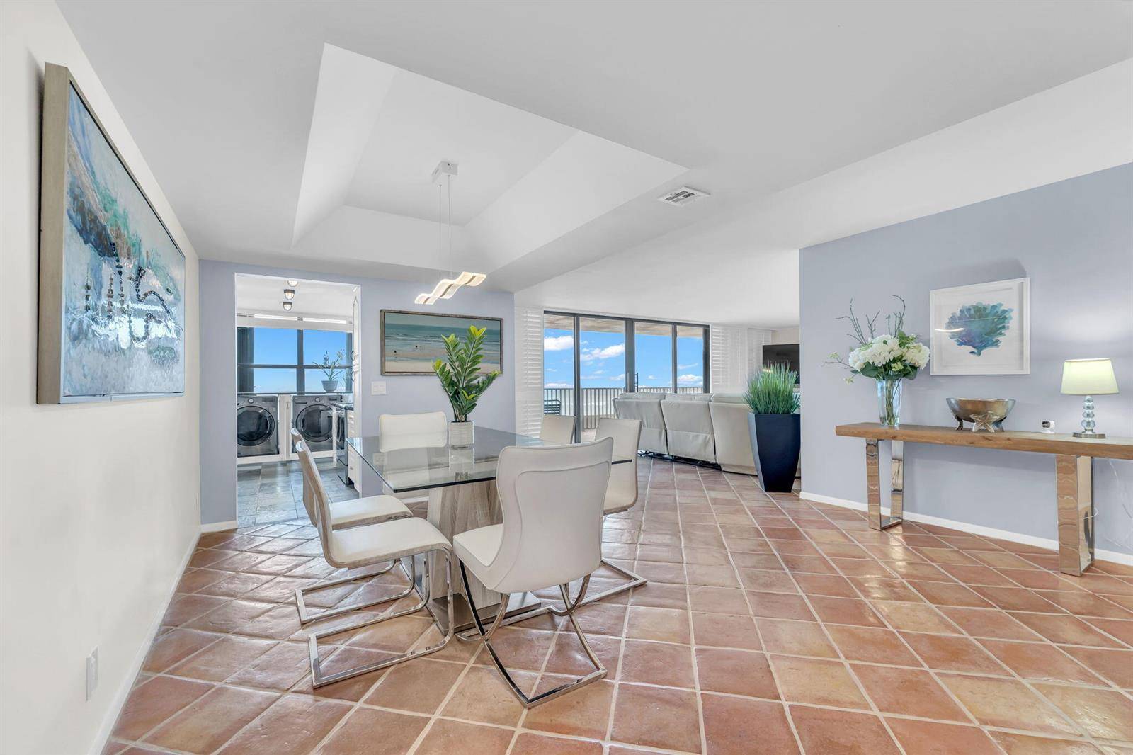 3610 S OceanSouth Palm Beach - Condo condo unit 101 - picture