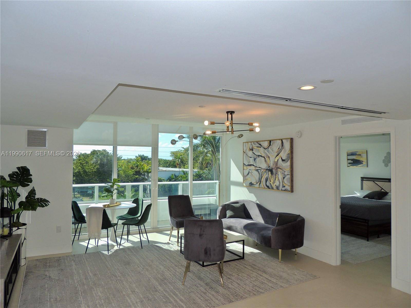 1170 101st StBay Harbor Islands - Condo/Co-Op/Seasonal,Condo condo unit 402 - picture