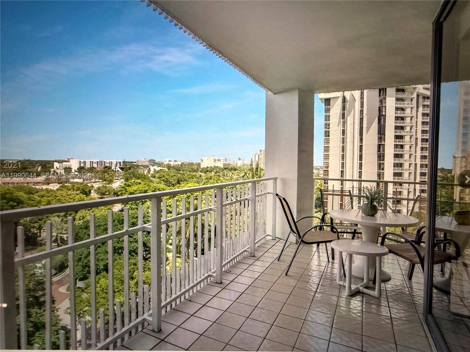 2000 Towerside TerMiami - Condo/Co-Op/Annual,Condo condo unit 1005 - picture