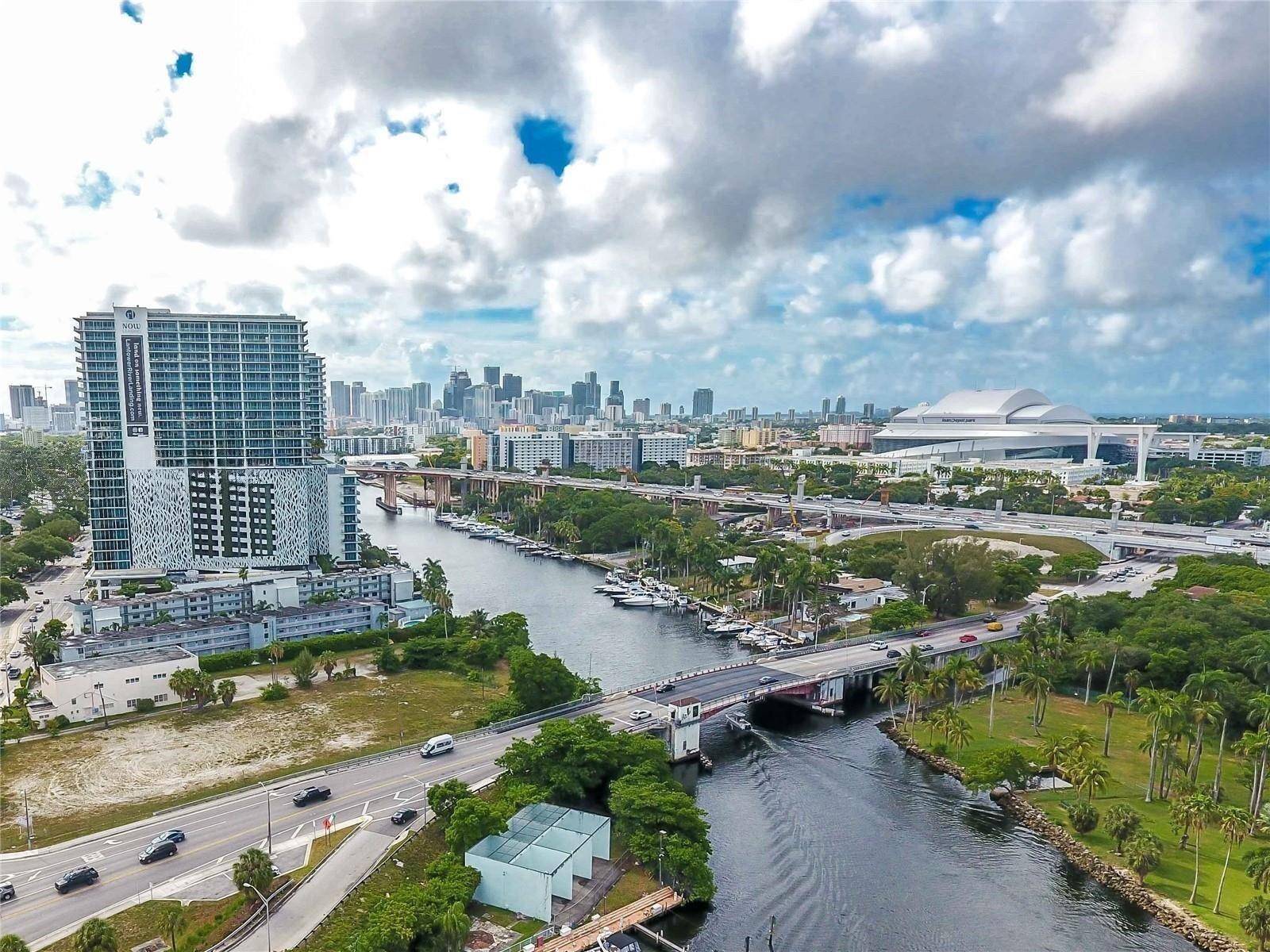 1740 NW N RiverMiami - Condo condo unit 319 - picture