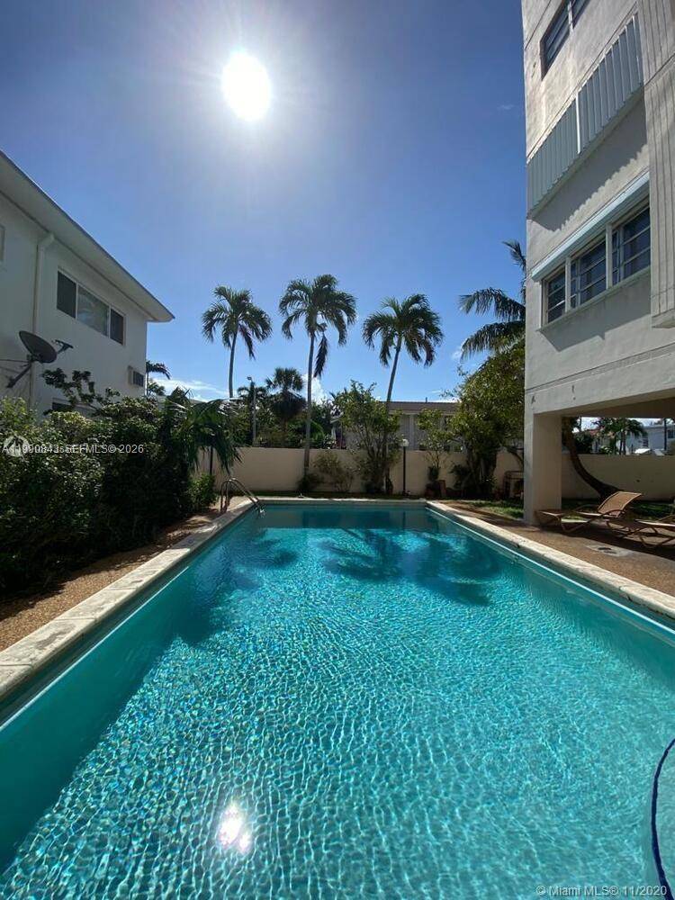7601 Byron AveMiami Beach - Condo 5+ Stories,Condo condo unit 3A - picture
