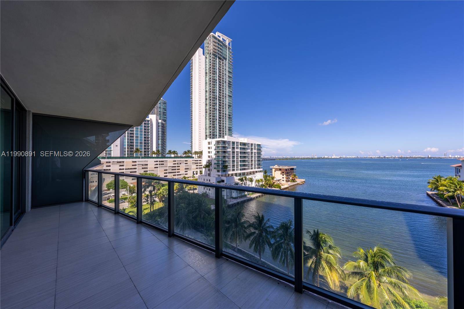 460 NE 28th StMiami - Condo/Co-Op/Annual,Condo condo unit 707 - picture