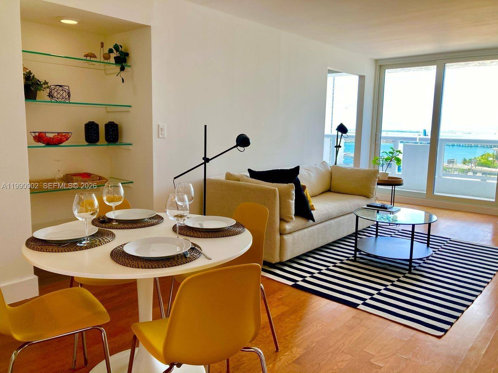 1717 N Bayshore DrMiami - Condo/Co-Op/Seasonal,Condo condo unit A-1953 - picture