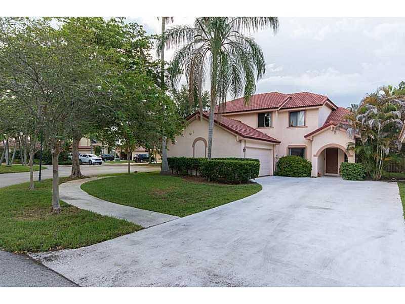 9561 NW 18thPlantation - picture