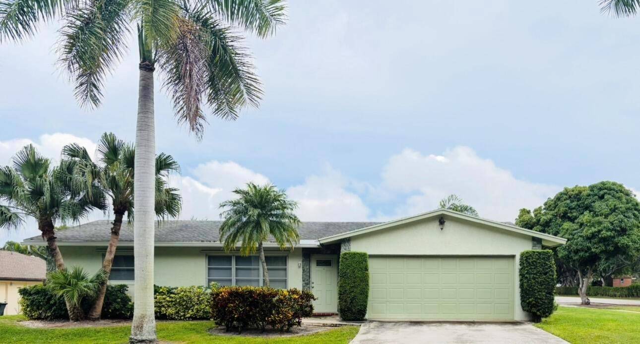 1314 NW 2ndBoca Raton - picture