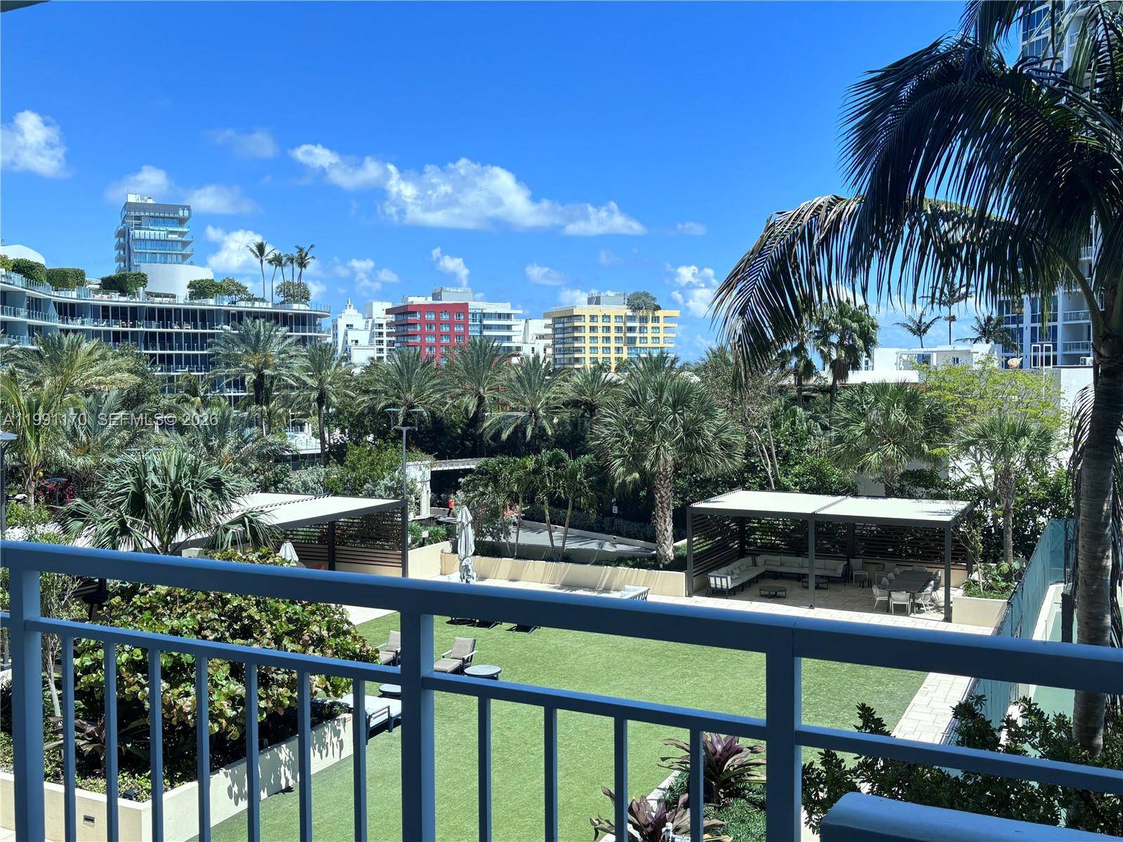 400 S Pointe DrMiami Beach - Condo/Co-Op/Annual,Condo condo unit 408 - picture