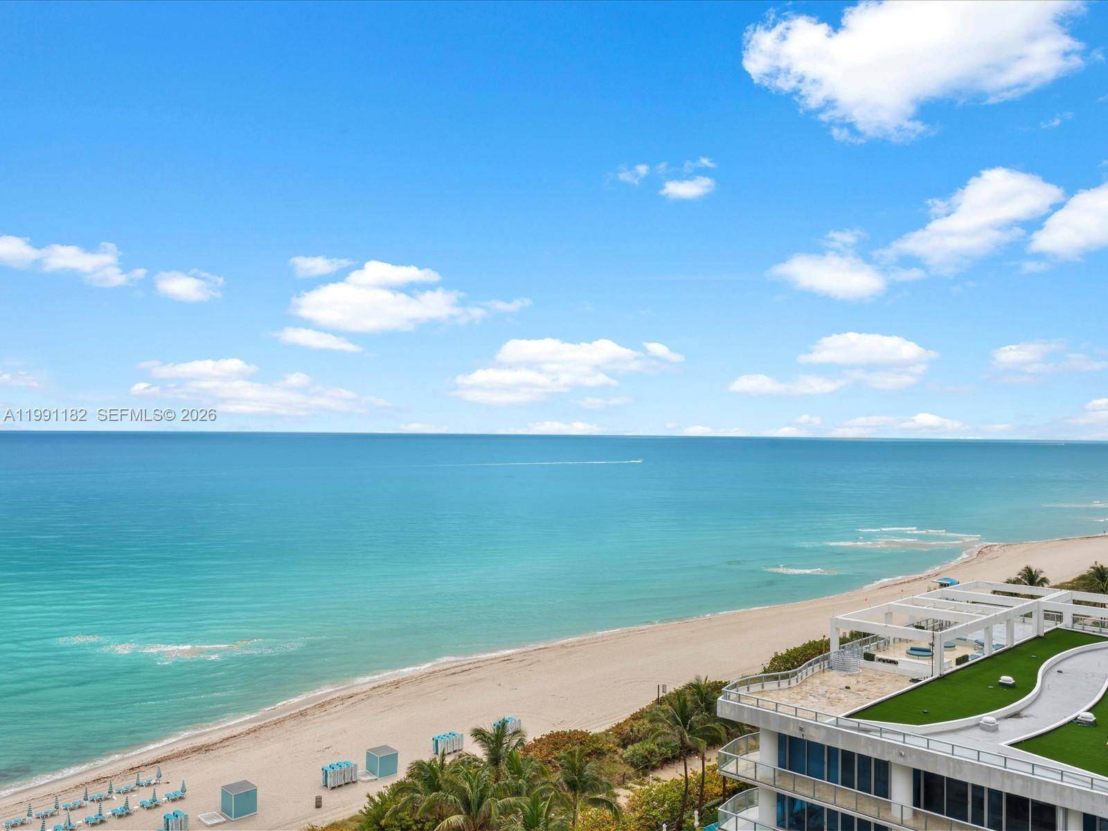 6801 Collins AveMiami Beach - Condo/Co-Op/Annual,Condo condo unit 1208 - picture