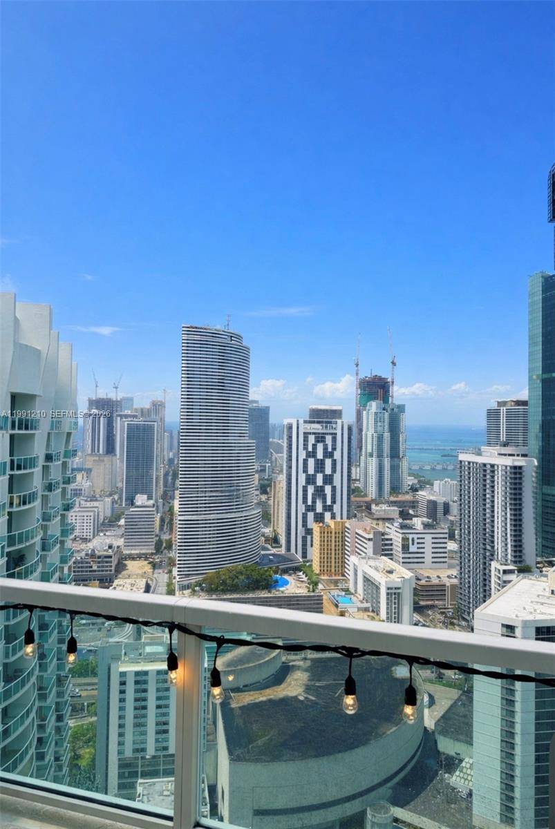 41 SE 5th StMiami - Condo/Co-Op/Annual,Condo condo unit 2305 - picture