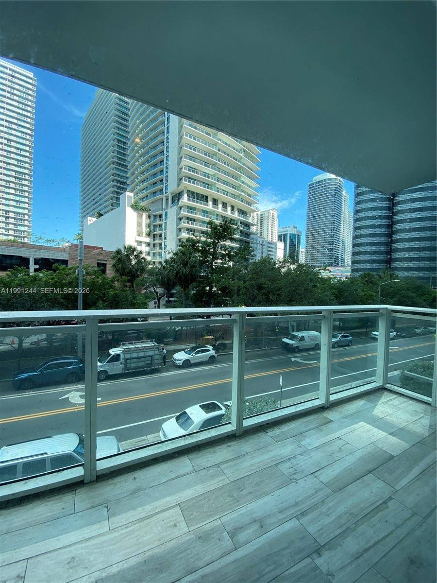 1080 Brickell AveMiami - Condo 5+ Stories,Condo condo unit 205 - picture