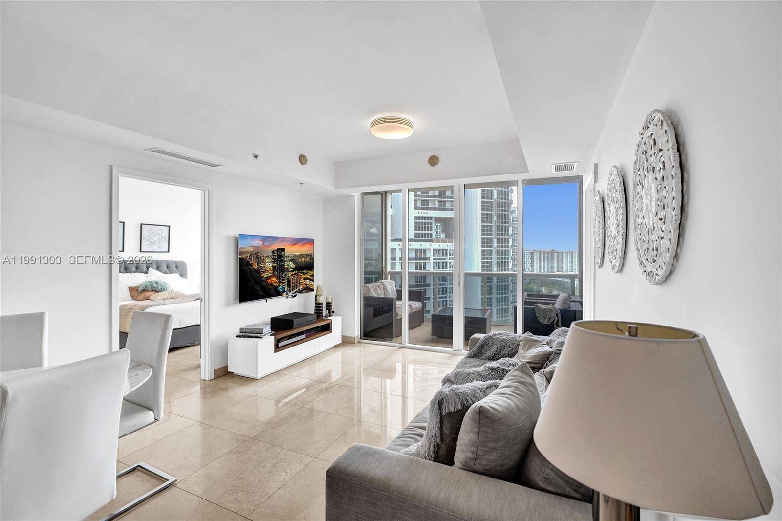 18201 Collins AveSunny Isles Beach - Condo/Co-Op/Seasonal,Condo condo unit 2007 - picture