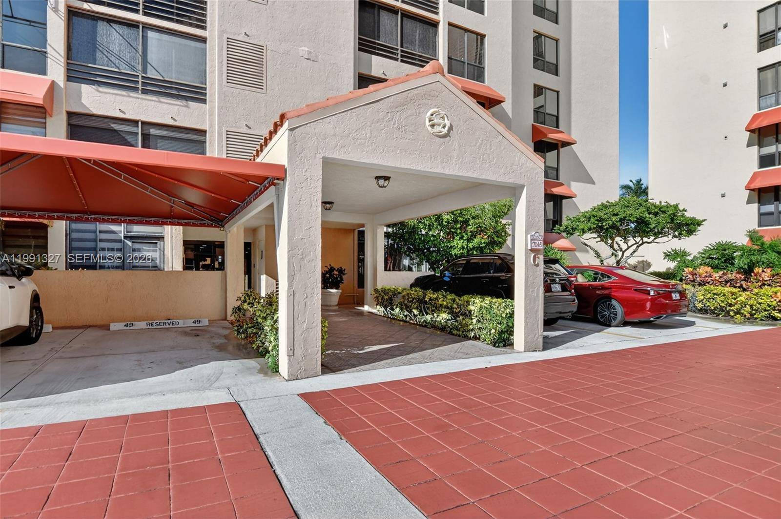 7145 Promenade DrBoca Raton - Condo/Co-Op/Annual,Condo condo unit 702 - picture