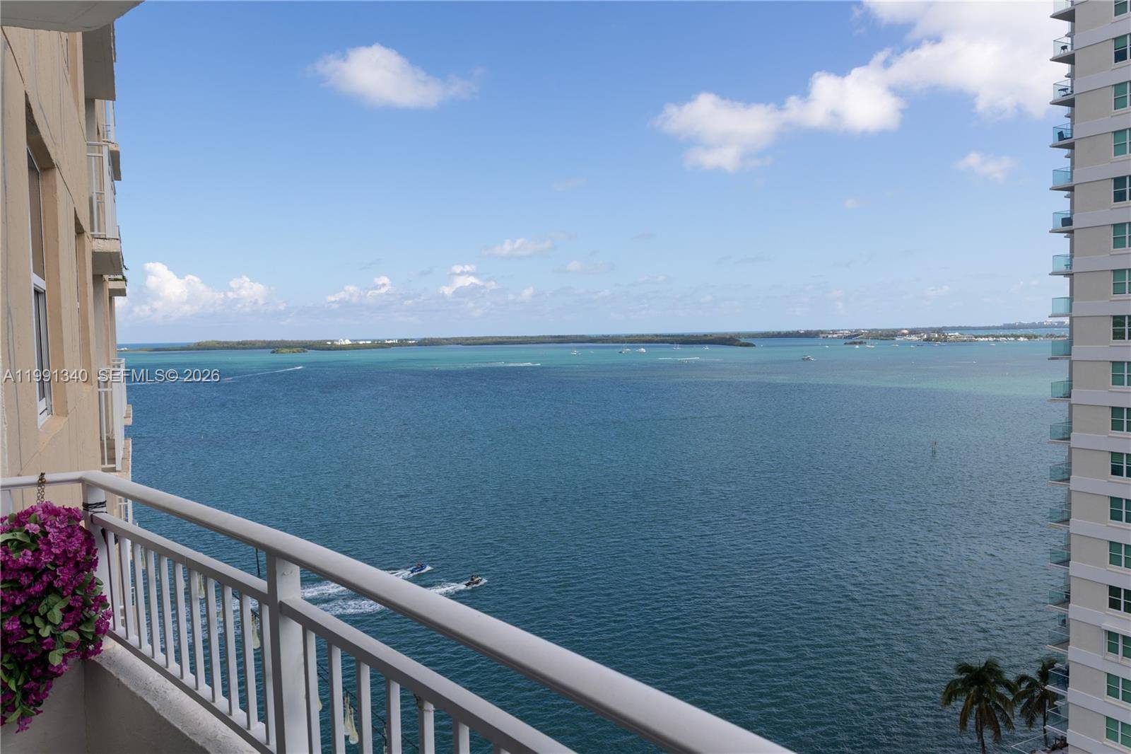 770 Claughton Island DrMiami - Condo/Co-Op/Annual,Condo condo unit 1610 - picture