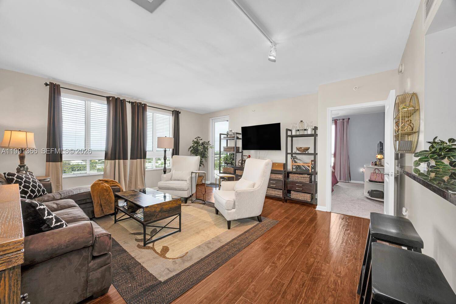 7350 SW 89th StMiami - Condo 5+ Stories,Condo condo unit 1511S - picture