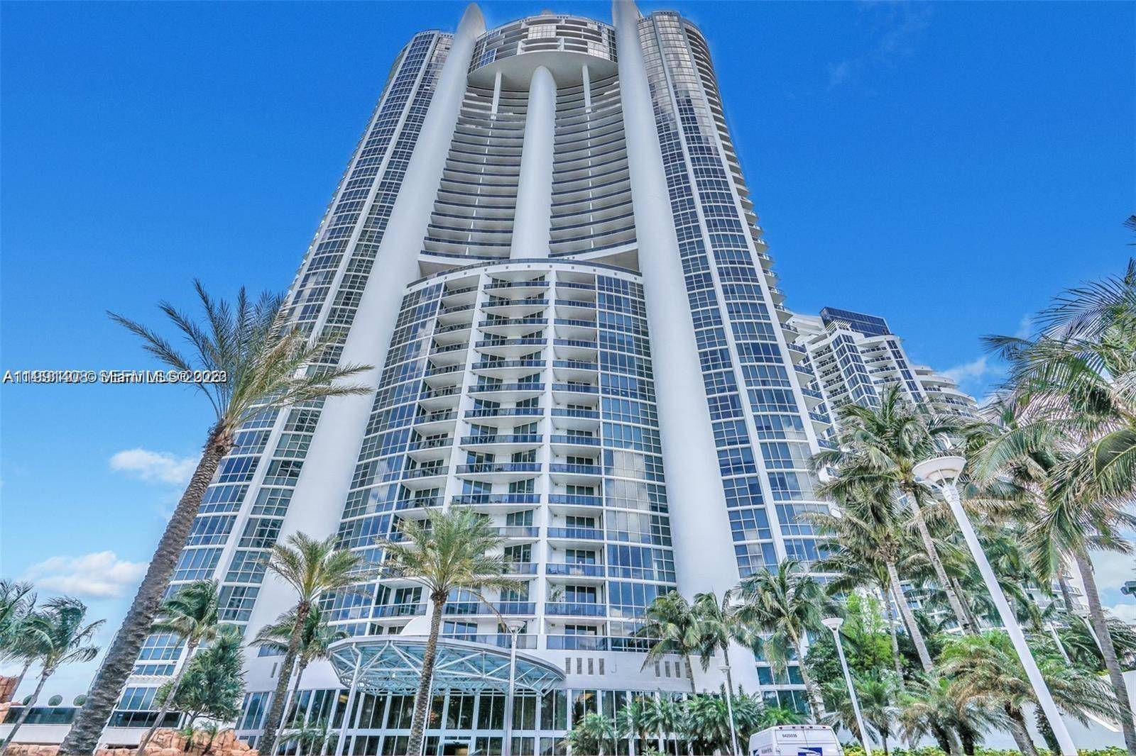 18101 Collins AveSunny Isles Beach - Condo/Co-Op/Annual,Condo condo unit 1003 - picture