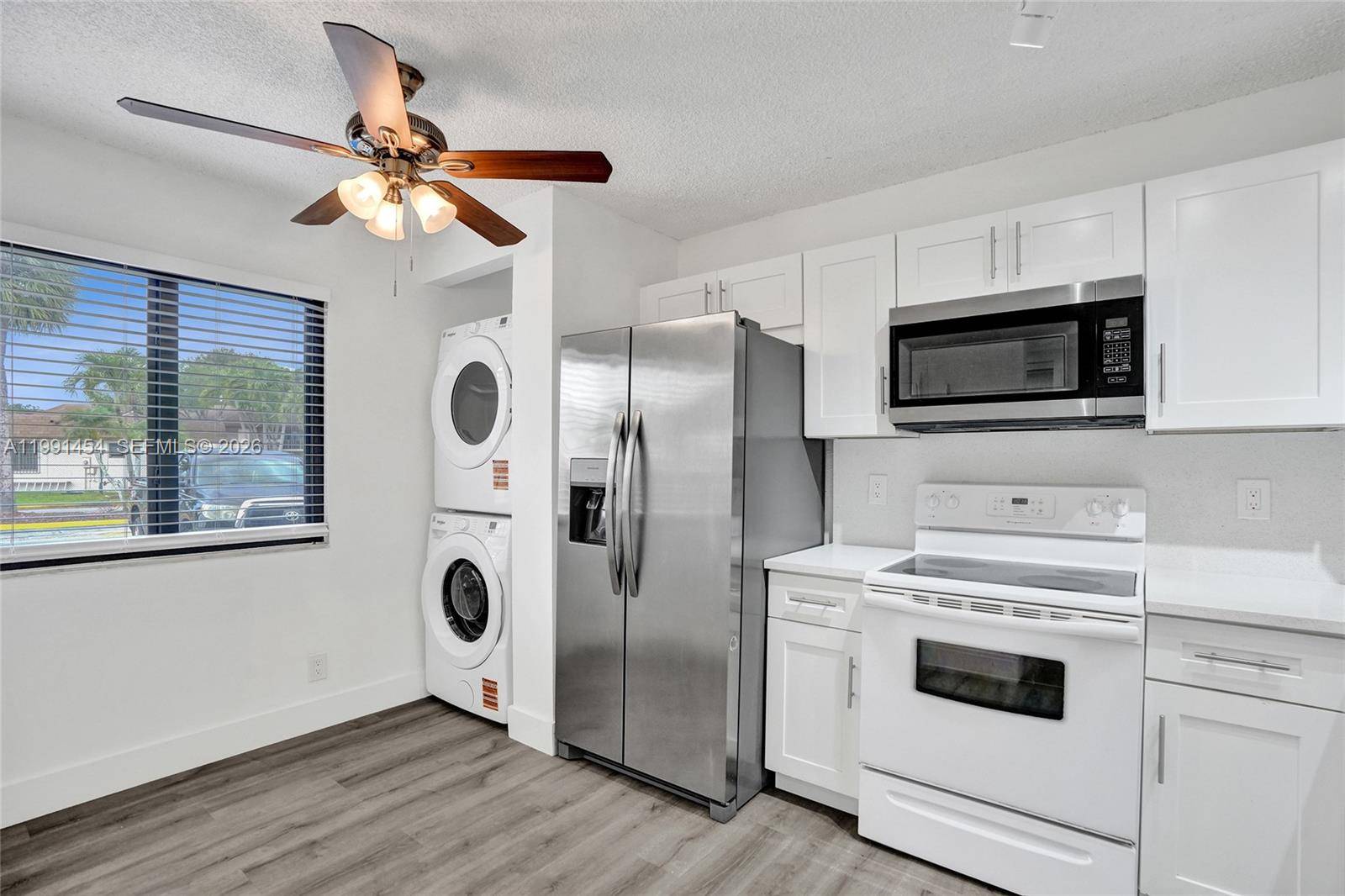 7951 Southgate BlvdNorth Lauderdale - Condo 1-4 Stories,Condo condo unit F1 - picture