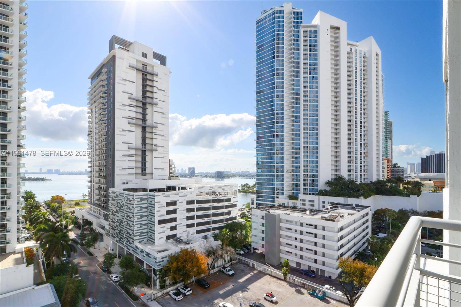 2200 NE 4th AveMiami - Condo 5+ Stories,Condo condo unit 1002 - picture