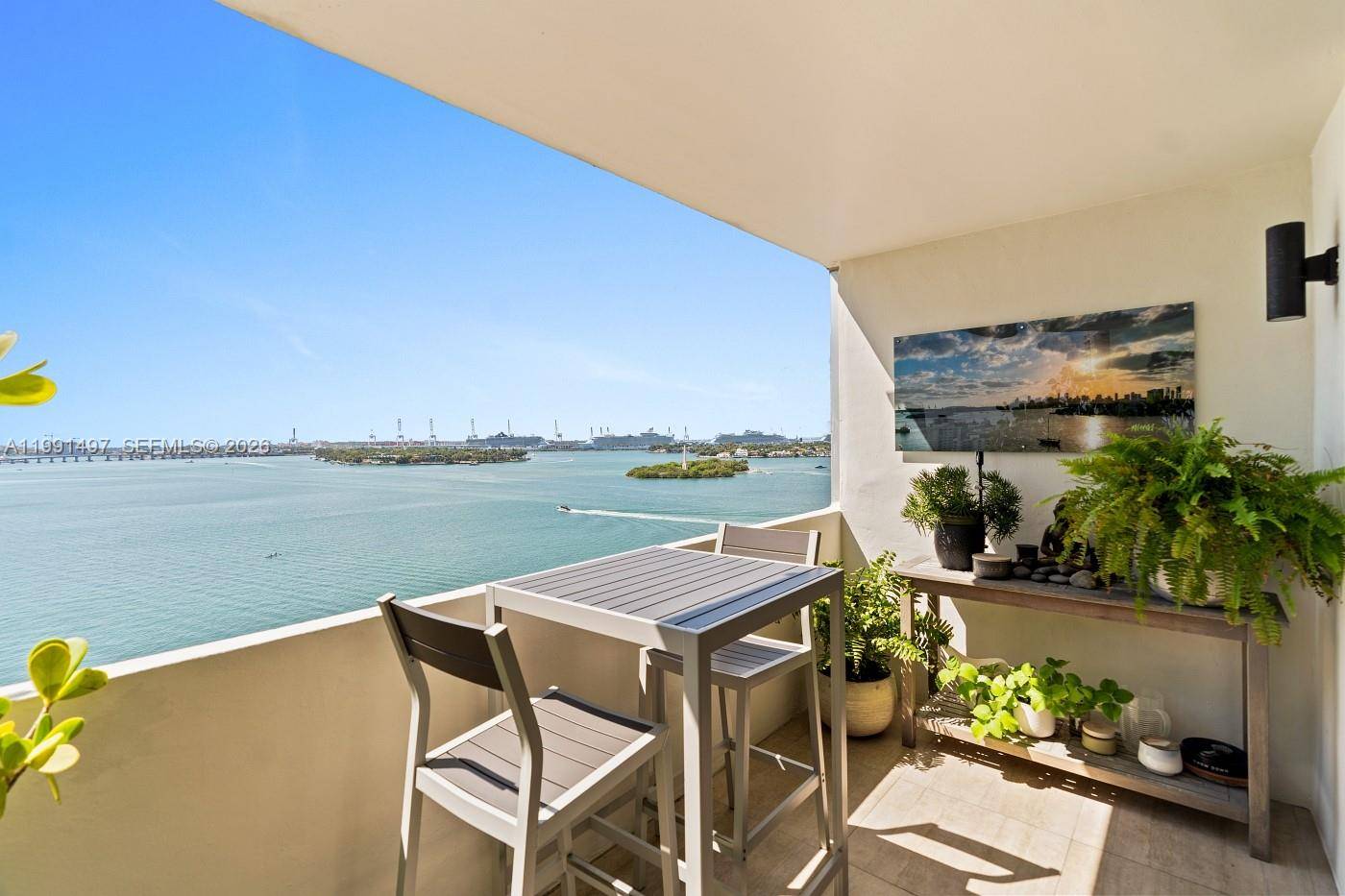 5 Island AveMiami Beach - Condo/Co-Op/Annual,Condo condo unit 15F - picture