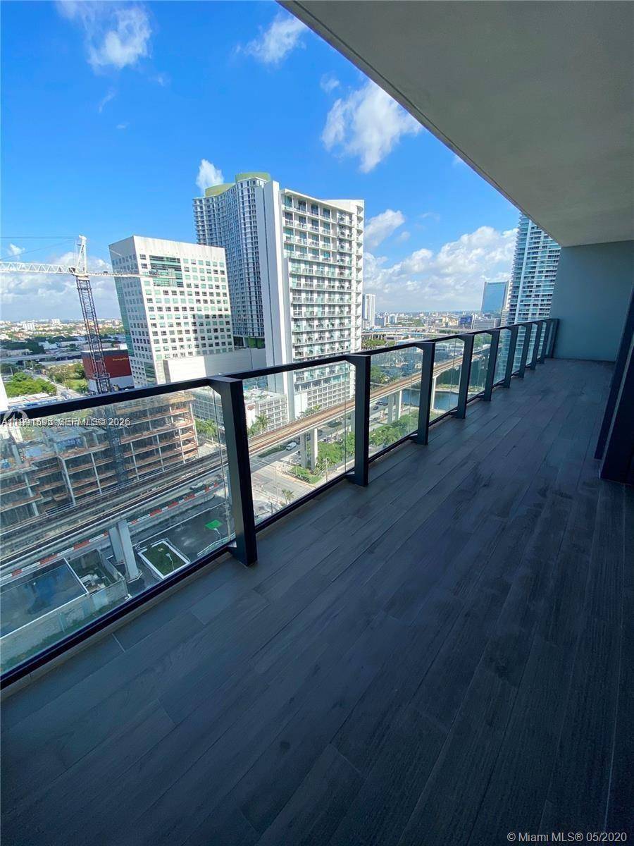 88 SW 7th StMiami - Condo/Co-Op/Annual,Condo condo unit 1404 - picture