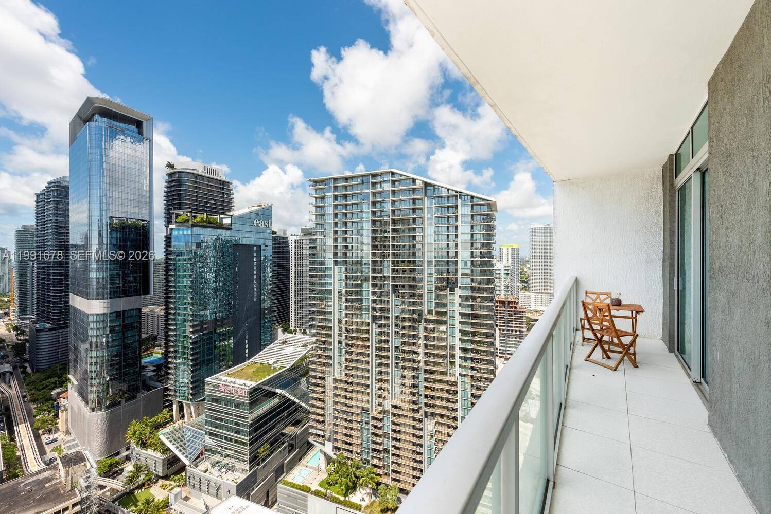 55 SE 6th StMiami - Condo 5+ Stories,Condo condo unit 4308 - picture