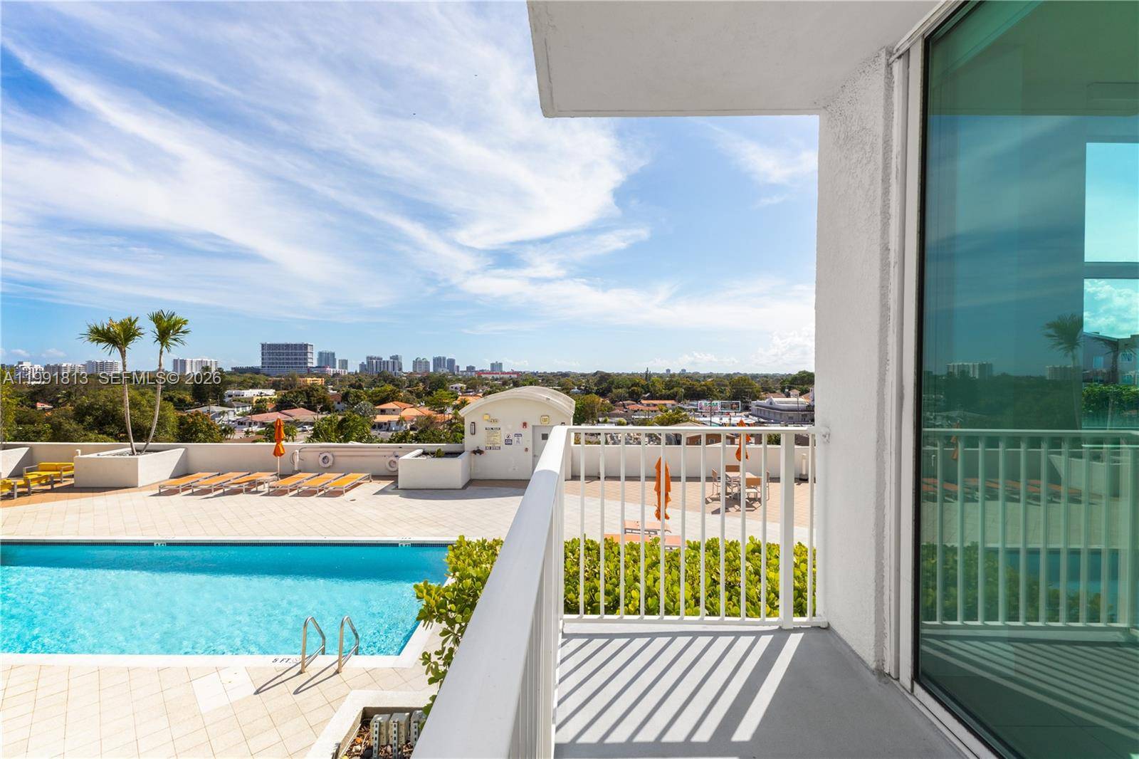 3180 SW 22nd StMiami - Condo/Co-Op/Annual,Condo condo unit 601 - picture