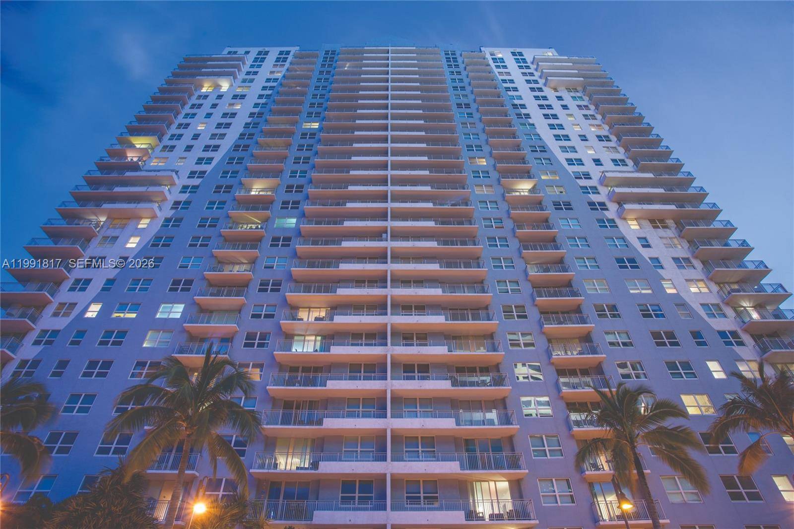 1111 Brickell Bay DrMiami - Apartments-Annual,Condo condo unit 3108 - picture