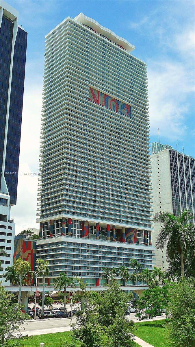 50 Biscayne BlvdMiami - Condo 5+ Stories,Condo condo unit 4111 - picture