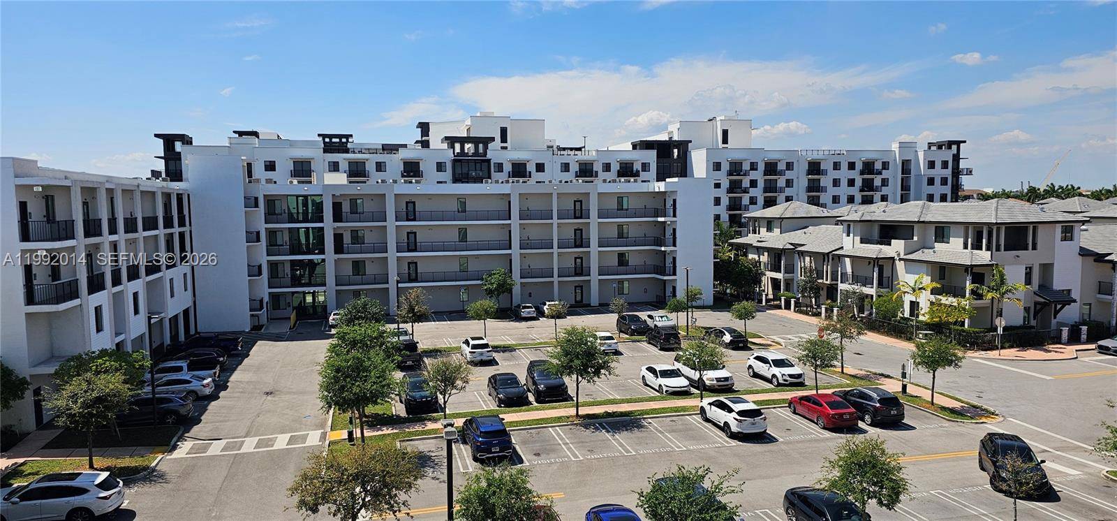 8301 NW 41st StDoral - Condo/Co-Op/Annual,Condo condo unit B-409 - picture