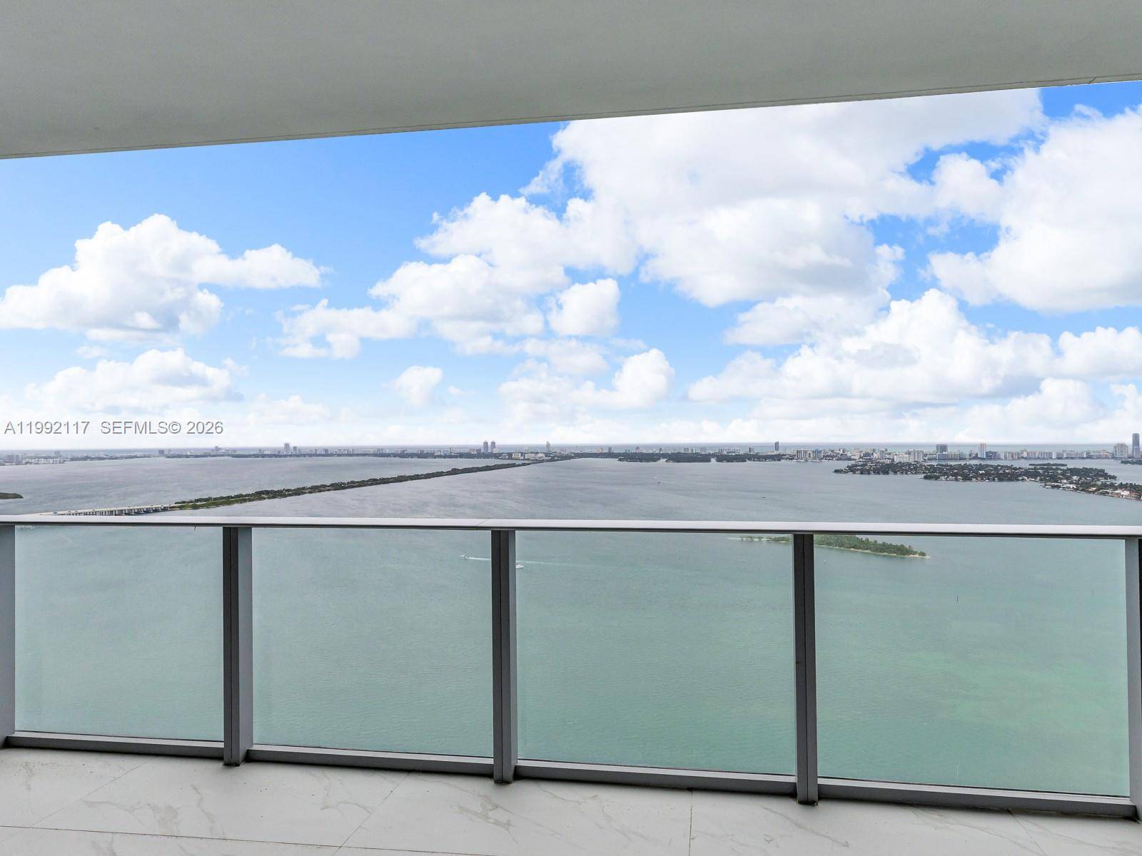 700 NE 24 streetMiami - Condo/Co-Op/Annual,Condo condo unit 3802 - picture