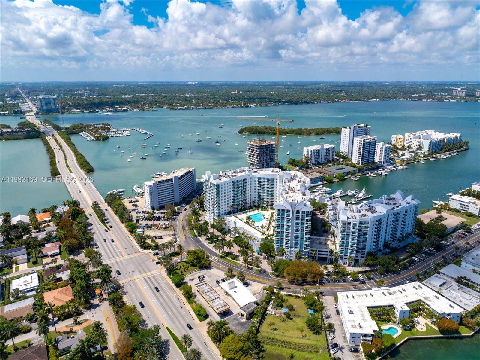 7918 Harbor Island DrNorth Bay Village - Condo/Co-Op/Annual,Condo condo unit 311 - picture