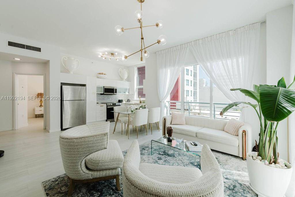 133 NE 2nd AveMiami - Condo/Co-Op/Annual,Condo condo unit 512 - picture