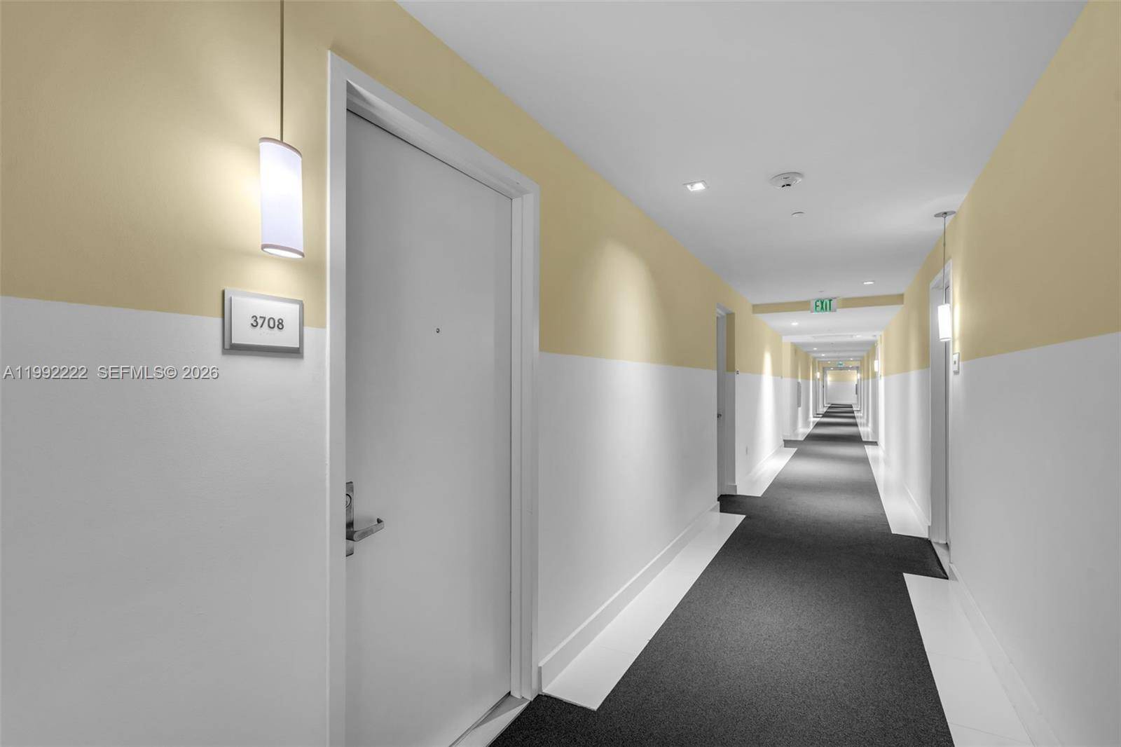 495 Brickell AveMiami - Condo/Co-Op/Seasonal,Condo condo unit 3708 - picture