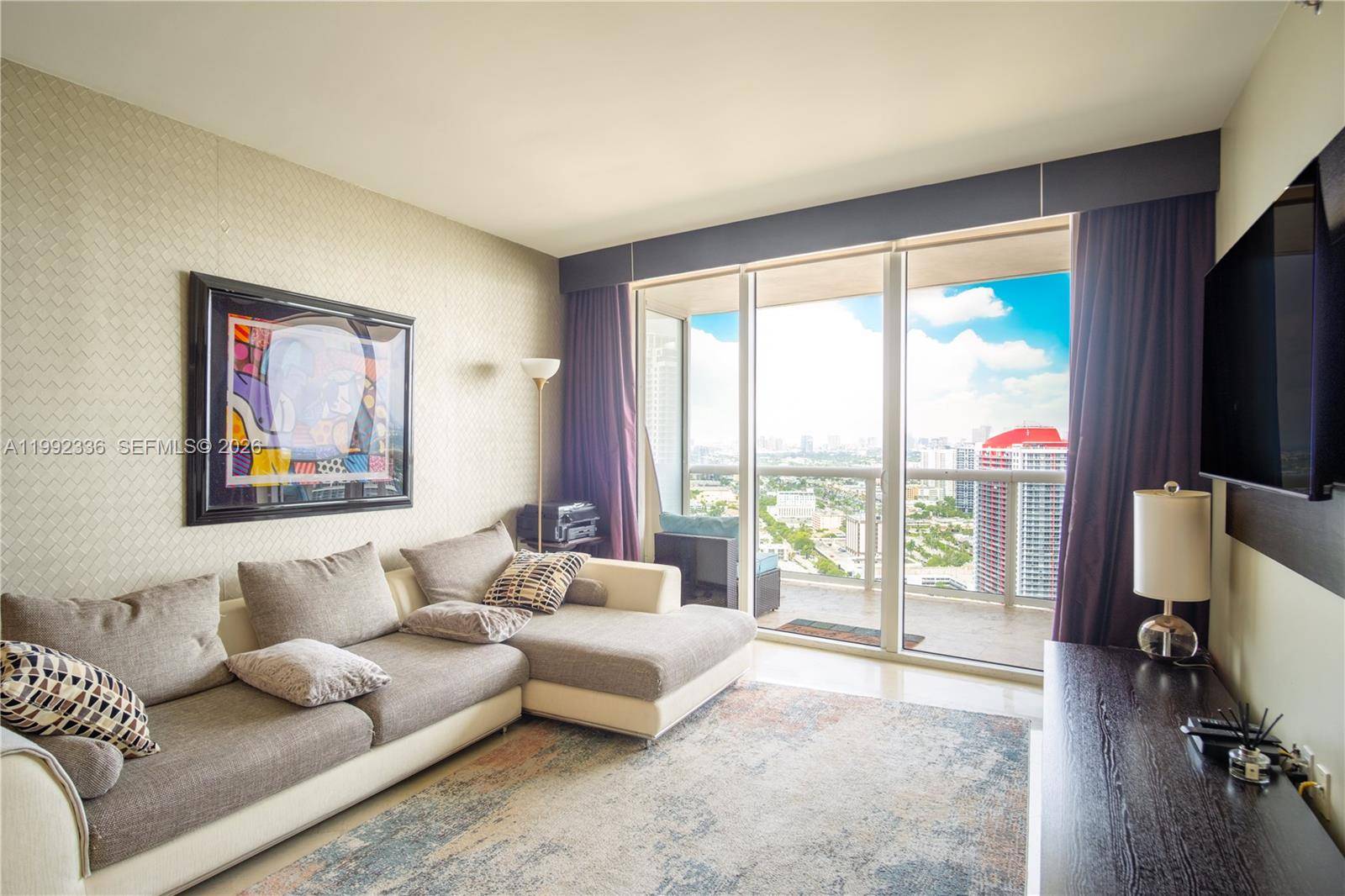 1850 S OCEAN DRHallandale Beach - Condo/Co-Op/Seasonal,Condo condo unit 3509 - picture
